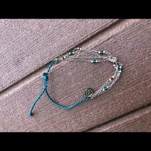 Pura Vida bracelet